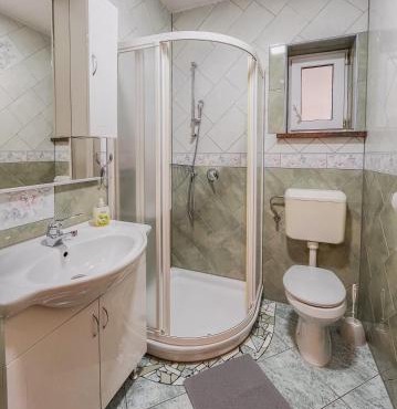 Villa Ruža Apartment 2 in Ližnjan