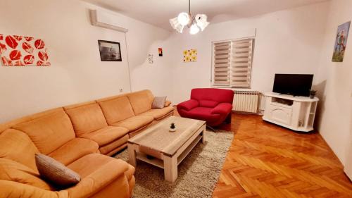 Cvitak home in Čapljina
