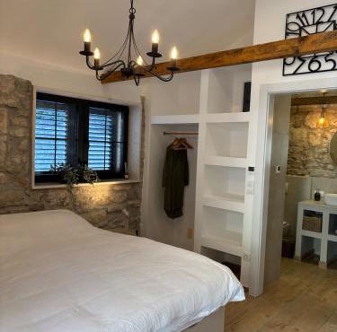 Vila Espinosa in Trebinje