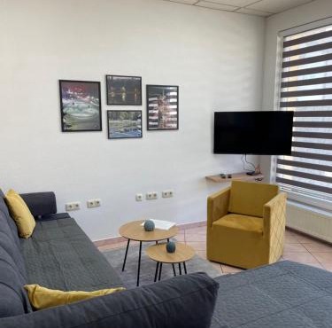 Apartman ROYAL in Sanski most