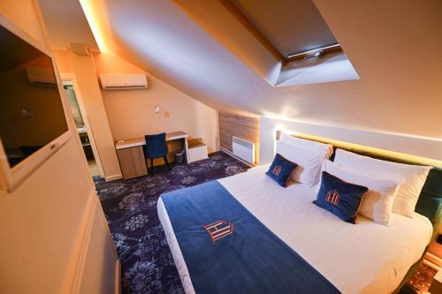 Hotel Ideja in Banja Luka