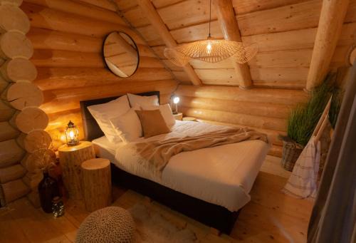 Resort Back To Nature in Bran
