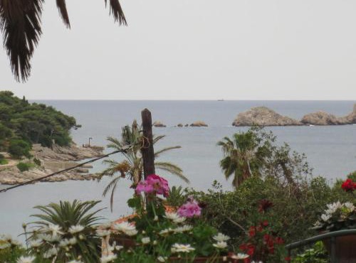 Villa Miomir