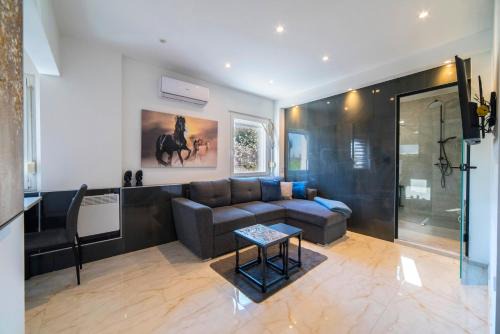 Beautiful and cozy apartment in Zagreb