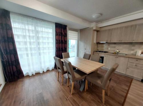 Cozynest west in Cluj-Napoca