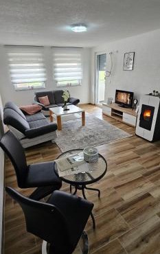 Apartman Deny in Sanski most