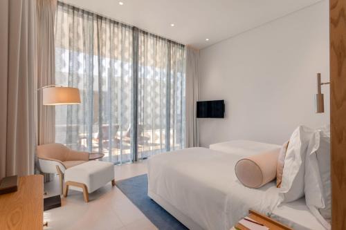 Dusit Ajman Resort & Villas in Ajman