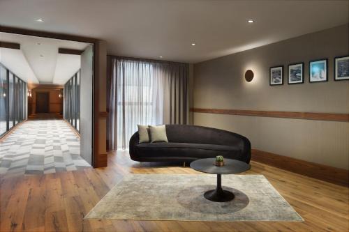 Four Points by Sheraton Prishtina City in Prishtinë