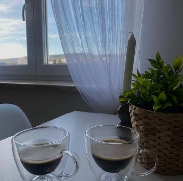 Apartman Panorama in Tomislavgrad