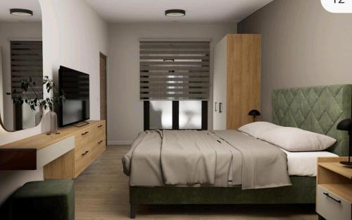Apartman KRUPS Bjelašnica in Bjelašnica