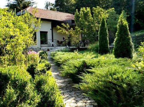 Vila Garden River Jahorina - Sarajevo in Mokro