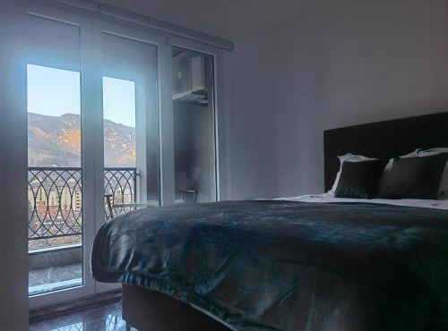 Apartman Nermin in Travnik