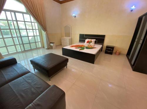 006 - Villa 5 in Sharjah