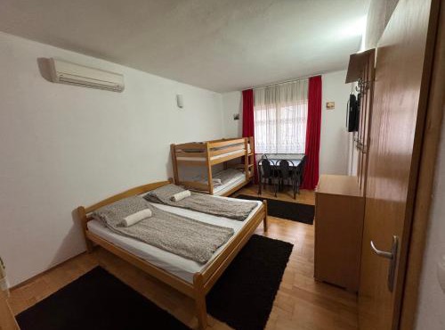 Villa Anja Apartments in Mostar