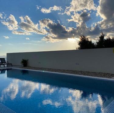 Holiday Home Meri