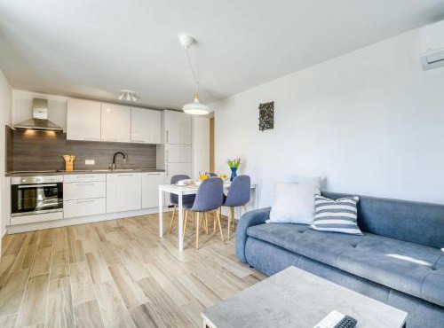 Apartment Villa Palma-2 by Interhome in Lovran