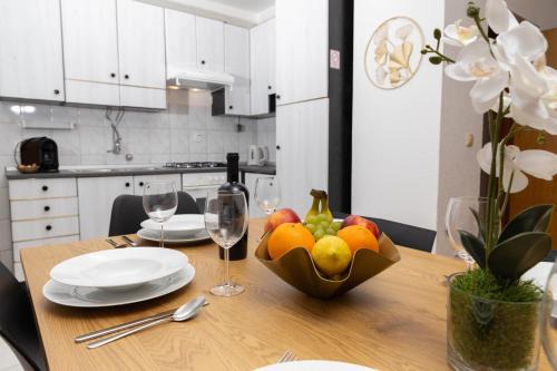 Apartman Tihana in Vinkovci