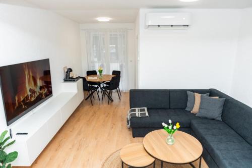 Apartment Friday in Travnik