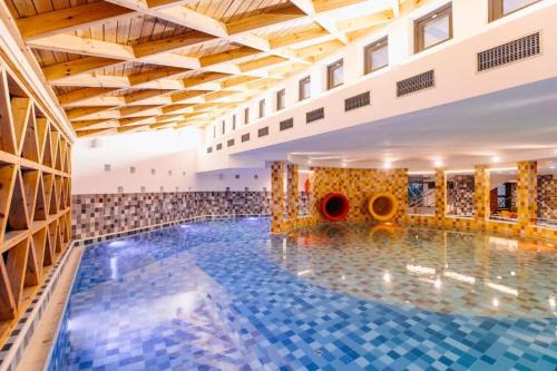 The Loft in Sovata