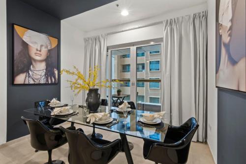 The Smart Concierge - Elite residence in Dubai