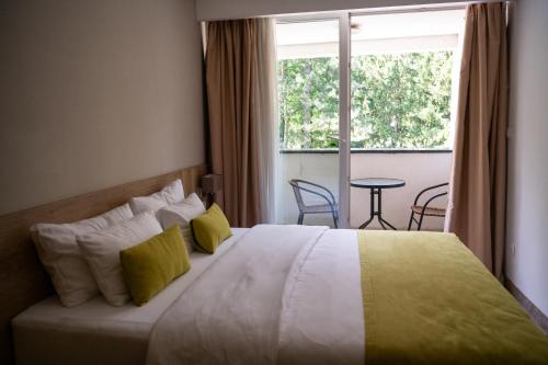 PARK Hotel & SPA Jablanica in Jablanica