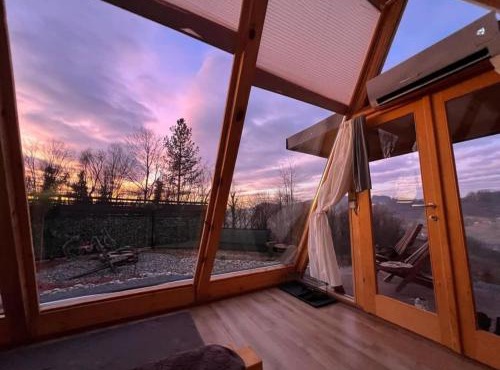 Lovely Chalet in Tuzla