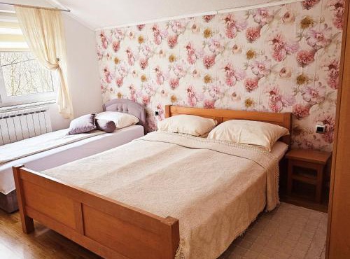 Luxury house "Heart of Nature" Visoko in Visoko