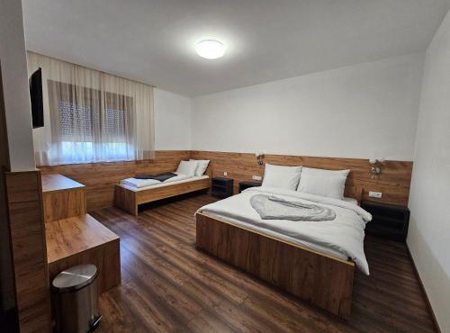 Hostel PREMIUM in Derventa