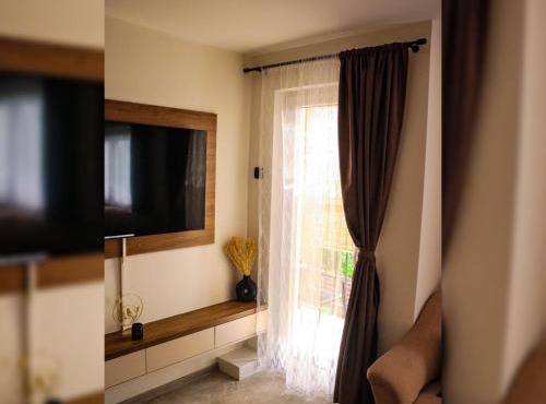 Tesla Apartman Prnjavor in Prnjavor