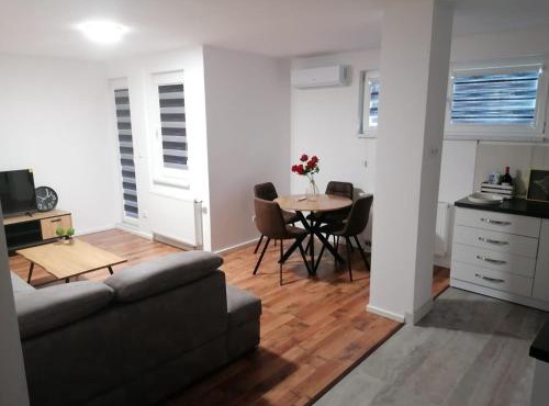 Apartman Nora in Teslić