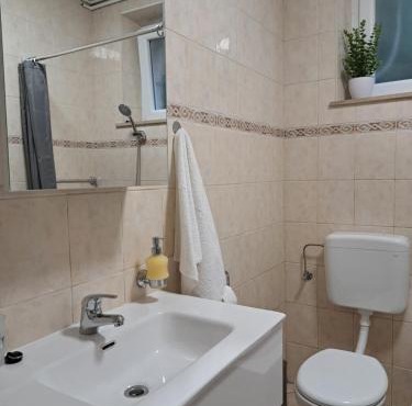 Apartmani Lukas in Korčula