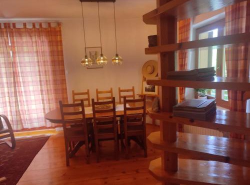 Villa Beata Apartment 1 upper floor in Kulen Vakuf