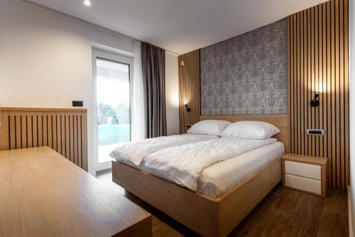 Hillmax Residence in Sarajevo