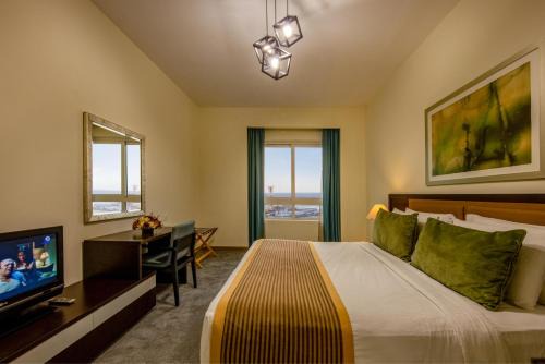 Residences by TIME Ruby in Sharjah