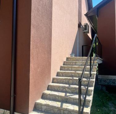 Lovely Riverline Apartment in Bihać