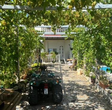 Villa Julian & Juliana in Krk