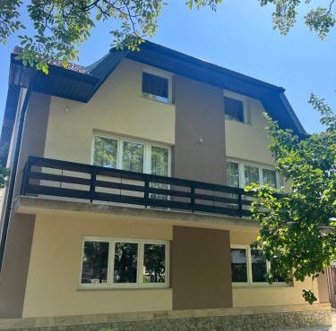 Big City House in Bihać
