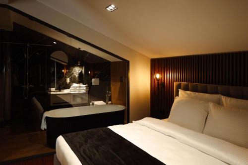 Adler Hotel in Prizren