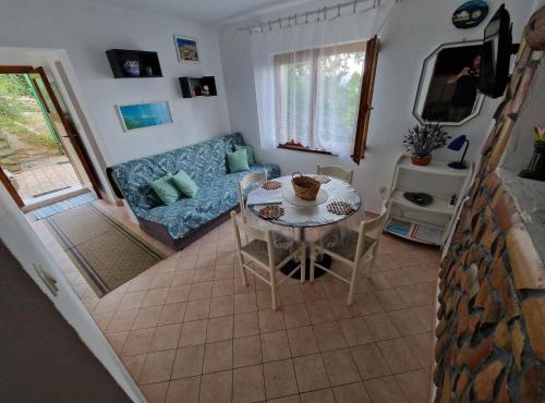 Apartments with parking space Icici, Opatija - 7763