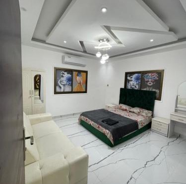 Garden Villa 3, Rawda 3,Ajman in Ajman