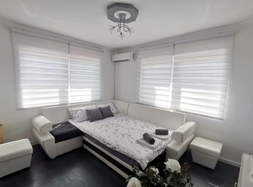 Apartmani Lipa in Višegrad