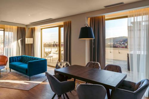 Radisson Blu Aurum Hotel, Brasov in Brasov