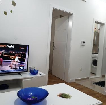 Apartman Noah in Čapljina