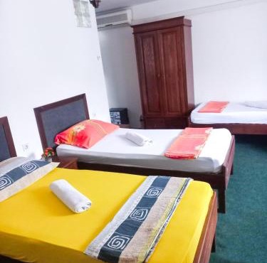 BOUTIQUE VILLA 84 in Sarajevo