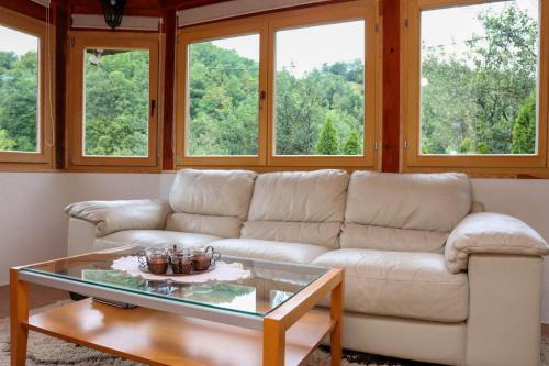 Holiday Home Pharaoh in Visoko