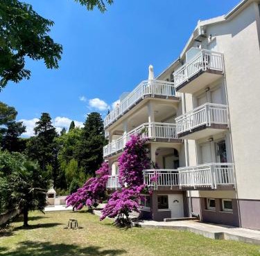 Villa Marijana