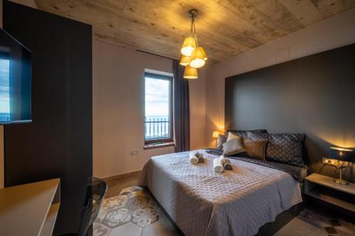 Vila Marigold in Opatija