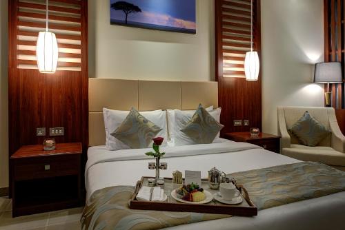 Western Hotel - Ghayathi in Ghayathi