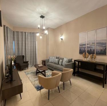 Marbella Grand Holiday Homes - Al Nahda 1 in Dubai