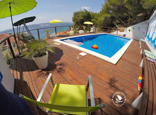 Apartments Mistral